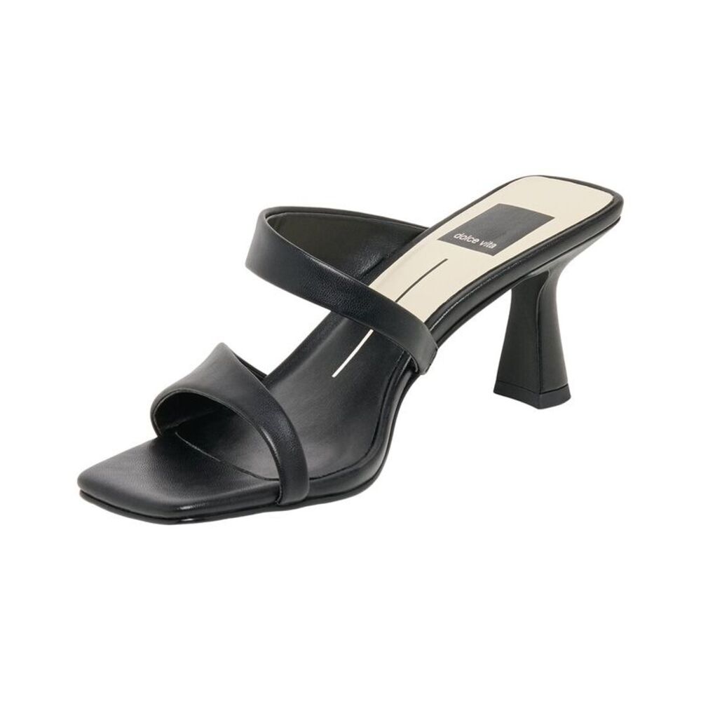 Dolce Vita Mavie Sandal, Black - Picture 2 of 5